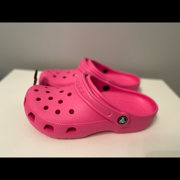 Crocs Classic Clog - Picture 9 of 10